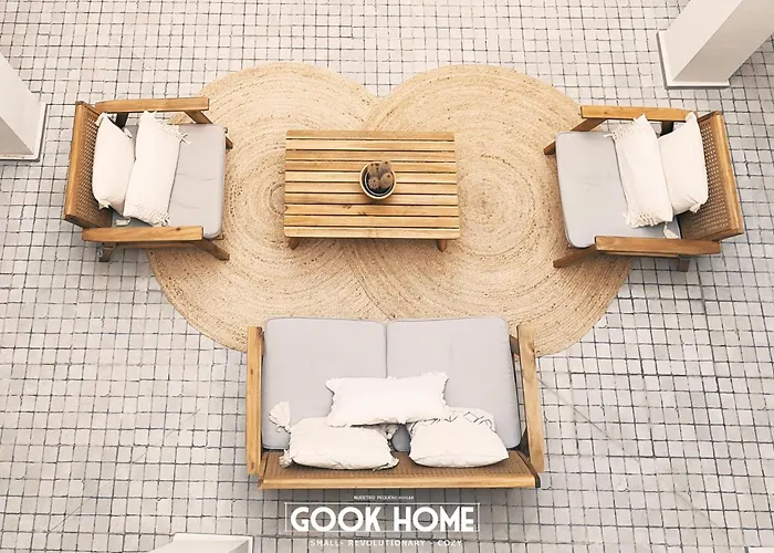 Gook Home Center