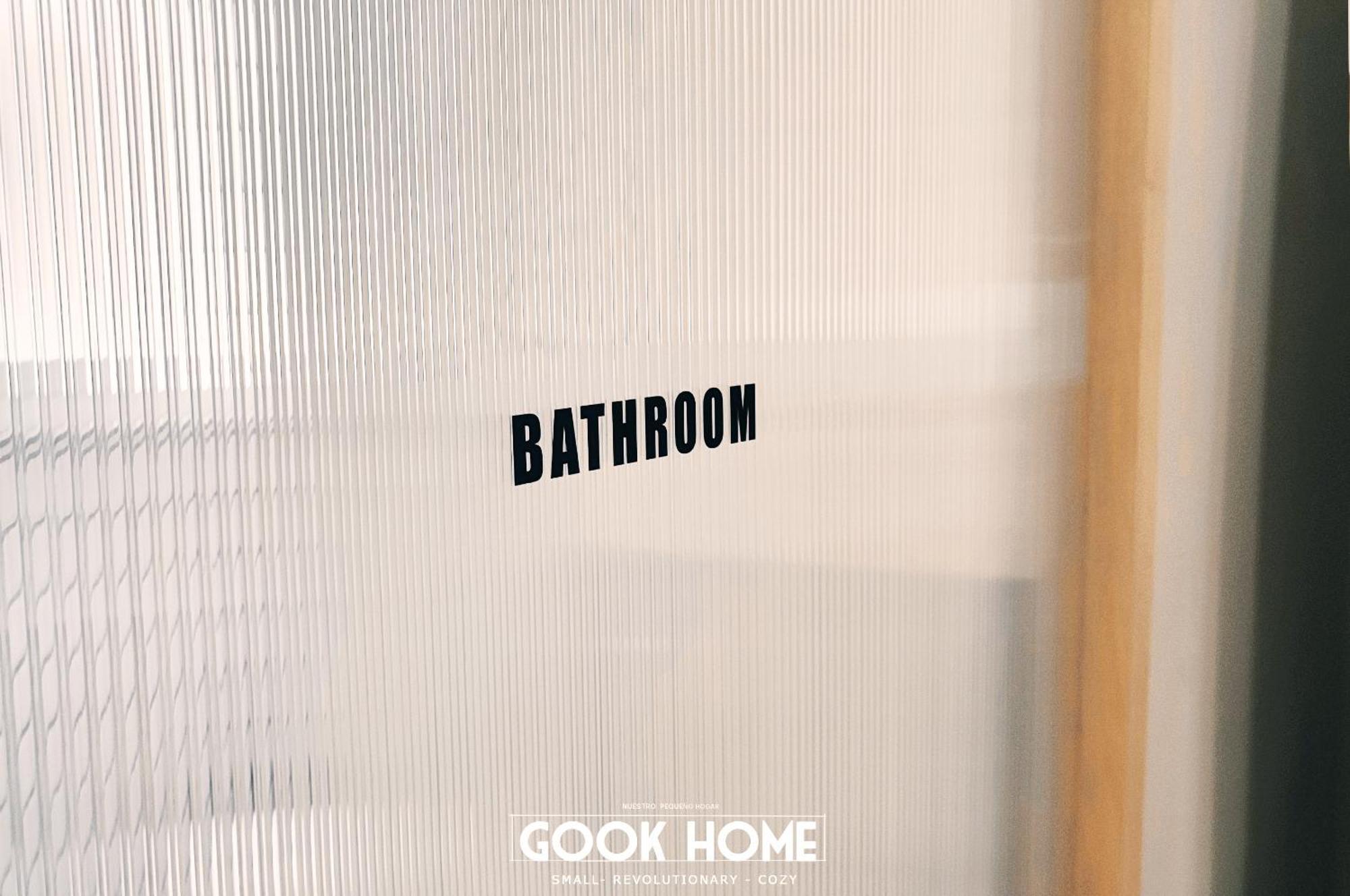Apartment Gook Center *