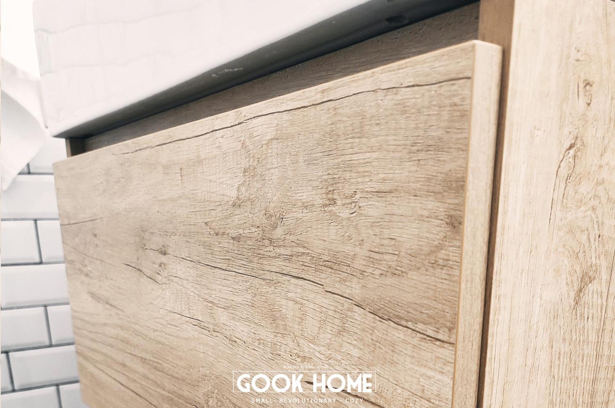 Gook Center Apartment *