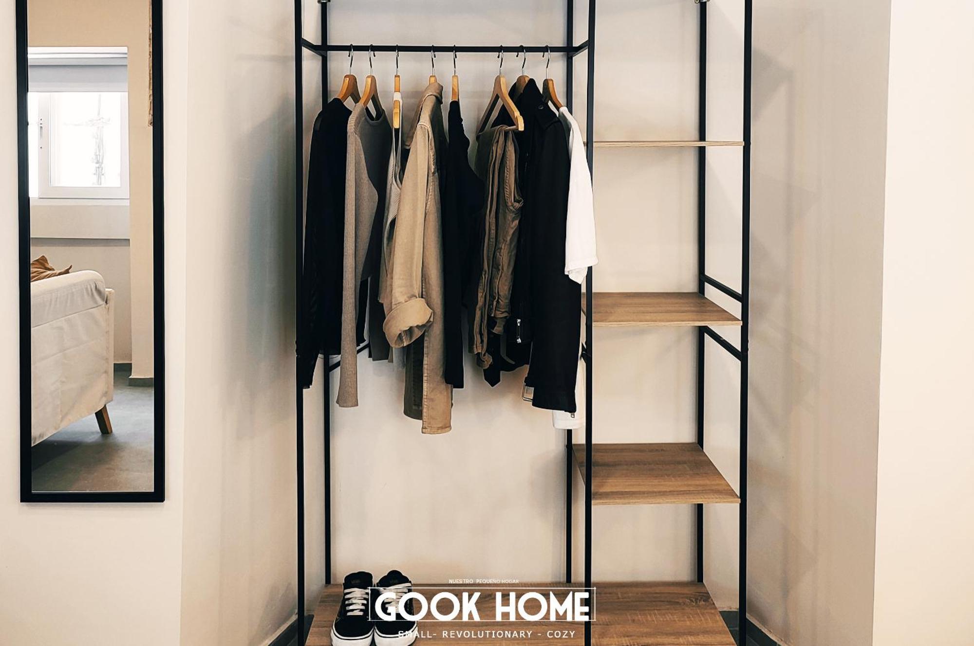 Gook Center * Jerez de la Frontera