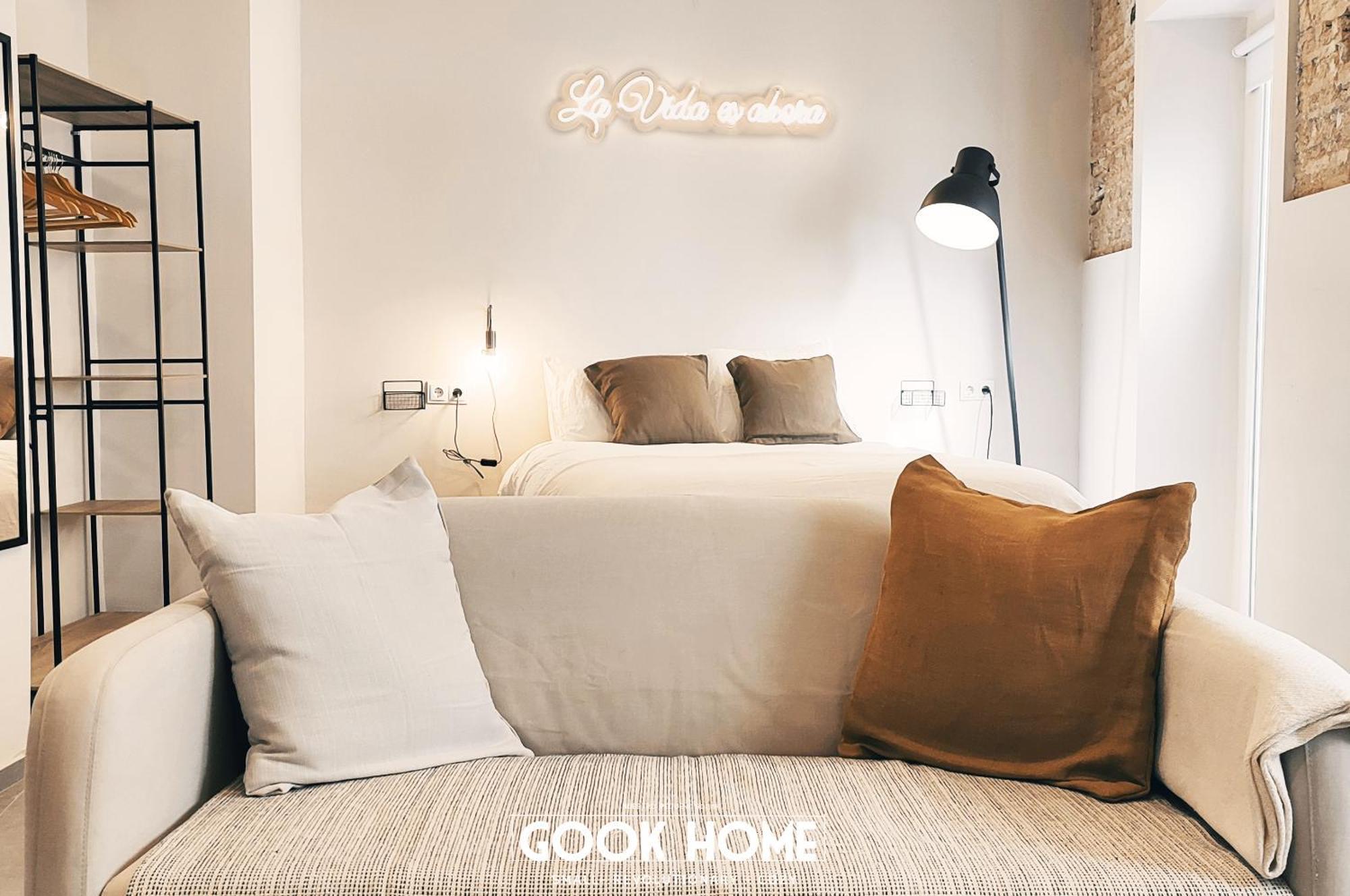 Gook Center Jerez de la Frontera