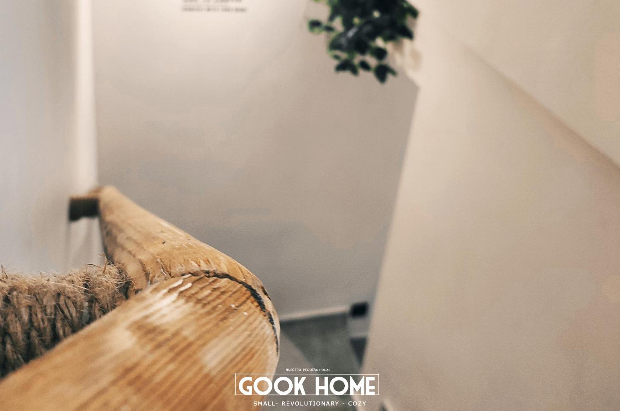 Apartment Gook Center *