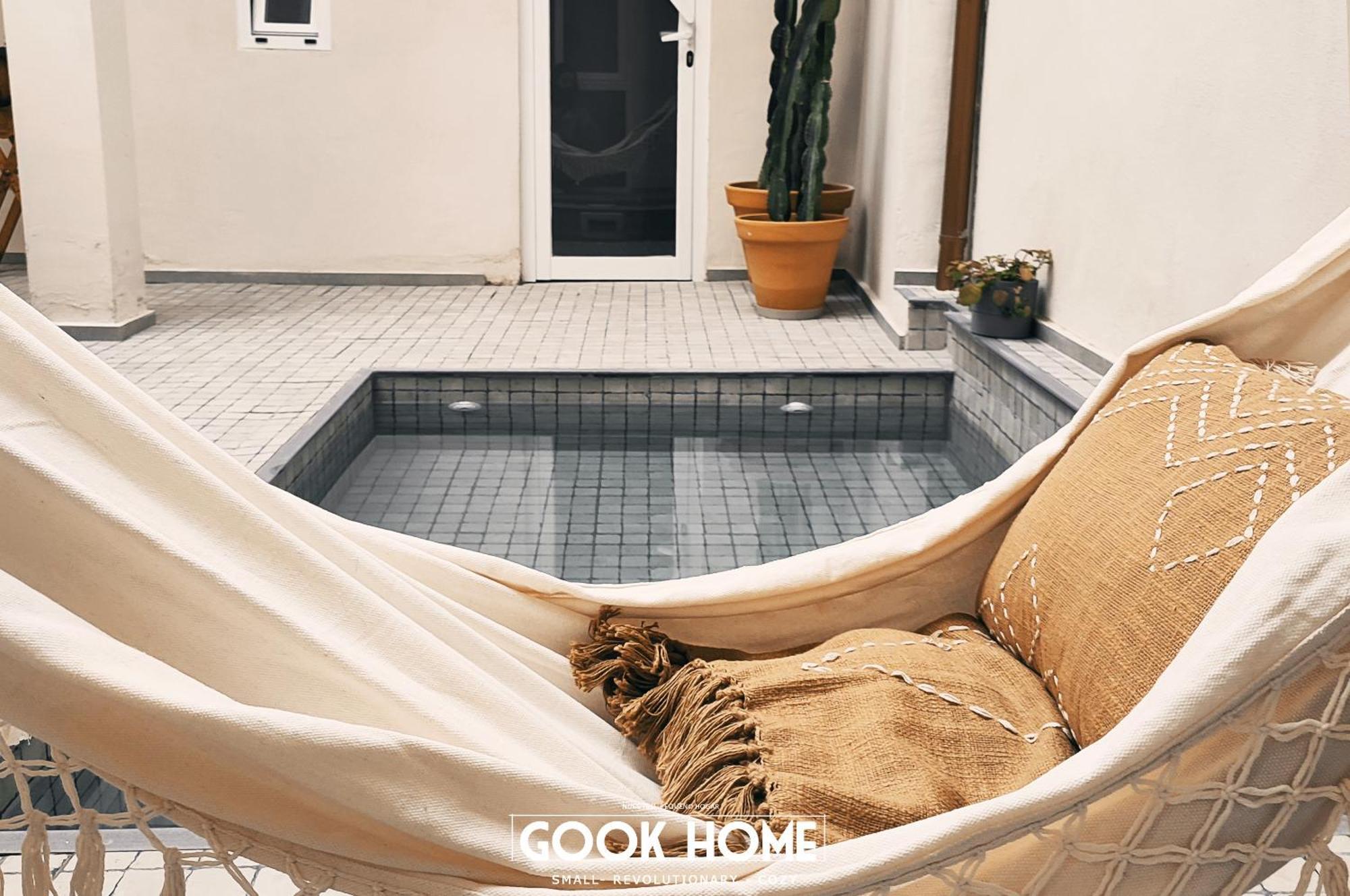 Apartment Gook Center