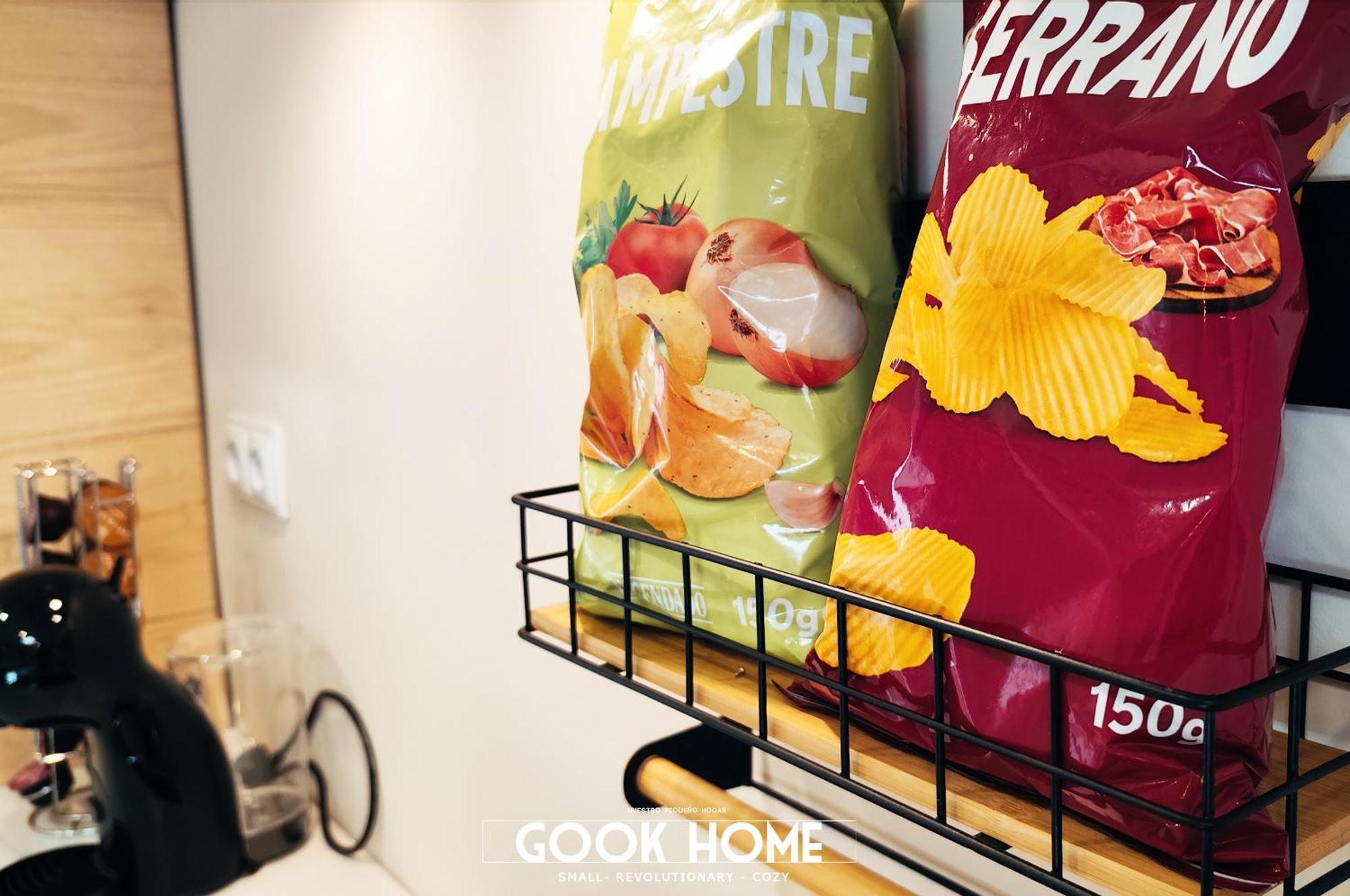 Apartment Gook Center