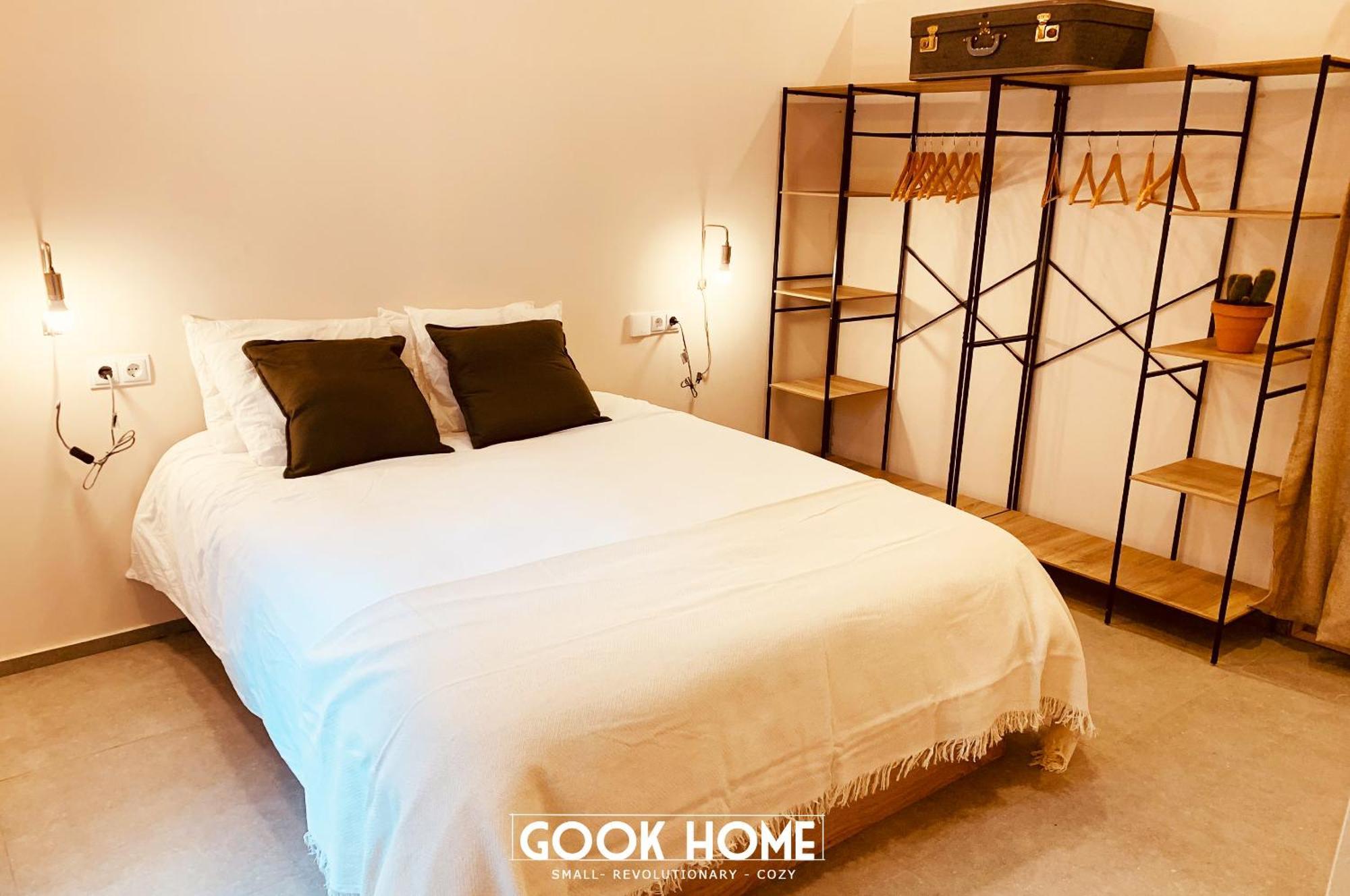 Gook Center * Jerez de la Frontera