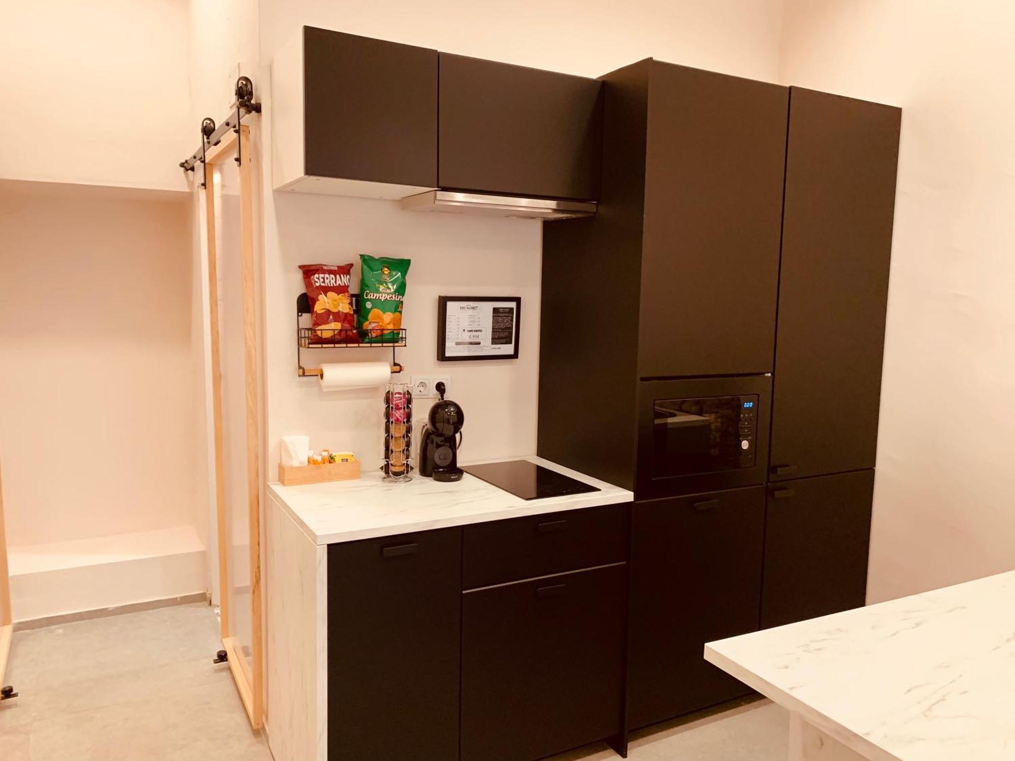 Gook Center Apartment *