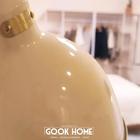 Gook Home Center Jerez de la Frontera Exterior photo