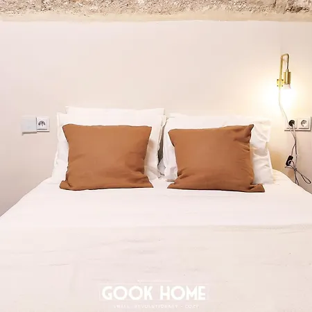 Gook Home Center Jerez de la Frontera Exterior photo