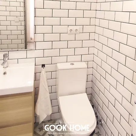 Gook Home Center Jerez de la Frontera Exterior photo