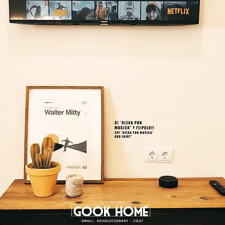 Gook Home Center Jerez de la Frontera Exterior photo