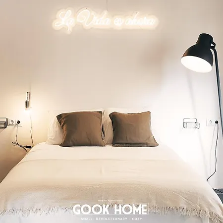 Gook Home Center Jerez de la Frontera Exterior photo