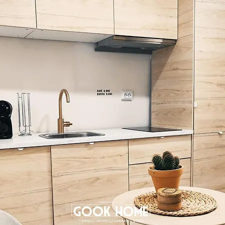 Gook Home Center Jerez de la Frontera Exterior photo