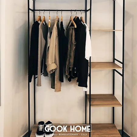 Gook Home Center Jerez de la Frontera Exterior photo