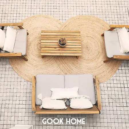 Gook Home Center Jerez de la Frontera Exterior photo