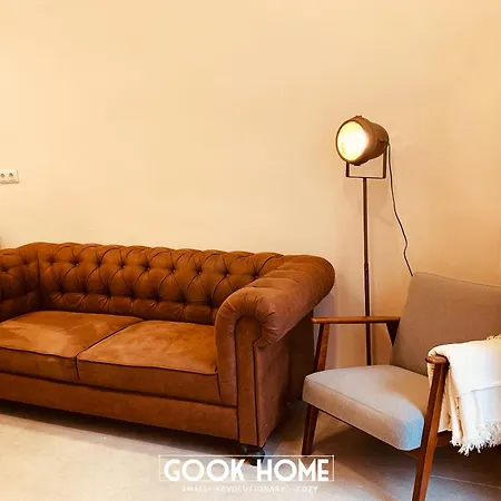 Gook Home Center Jerez de la Frontera Exterior photo