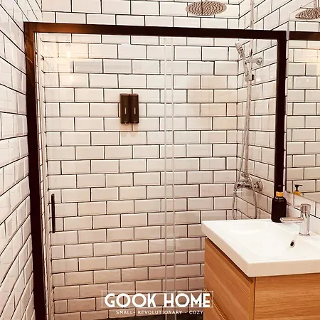 Gook Home Center Jerez de la Frontera Exterior photo