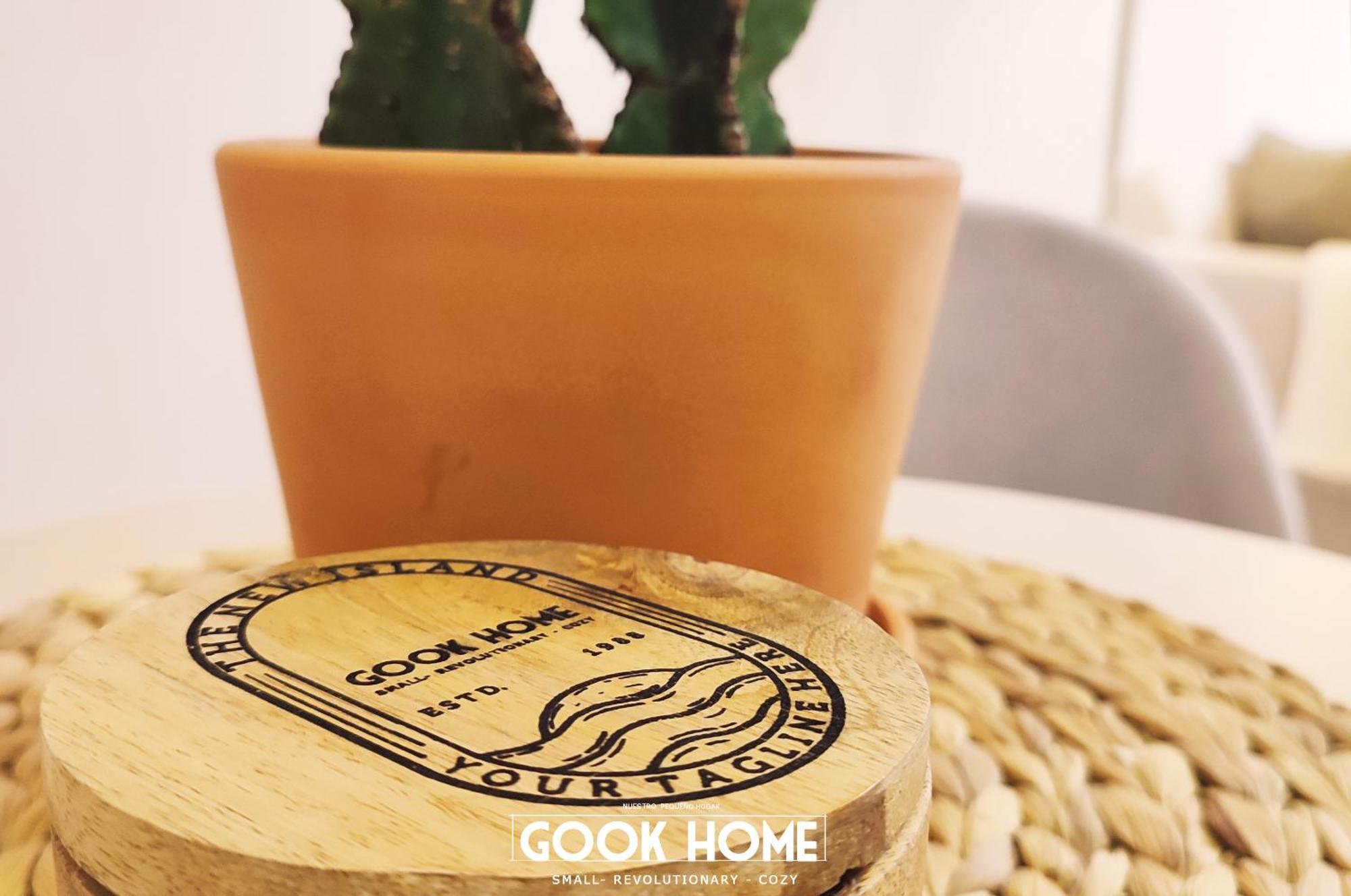 Gook Center Appartement