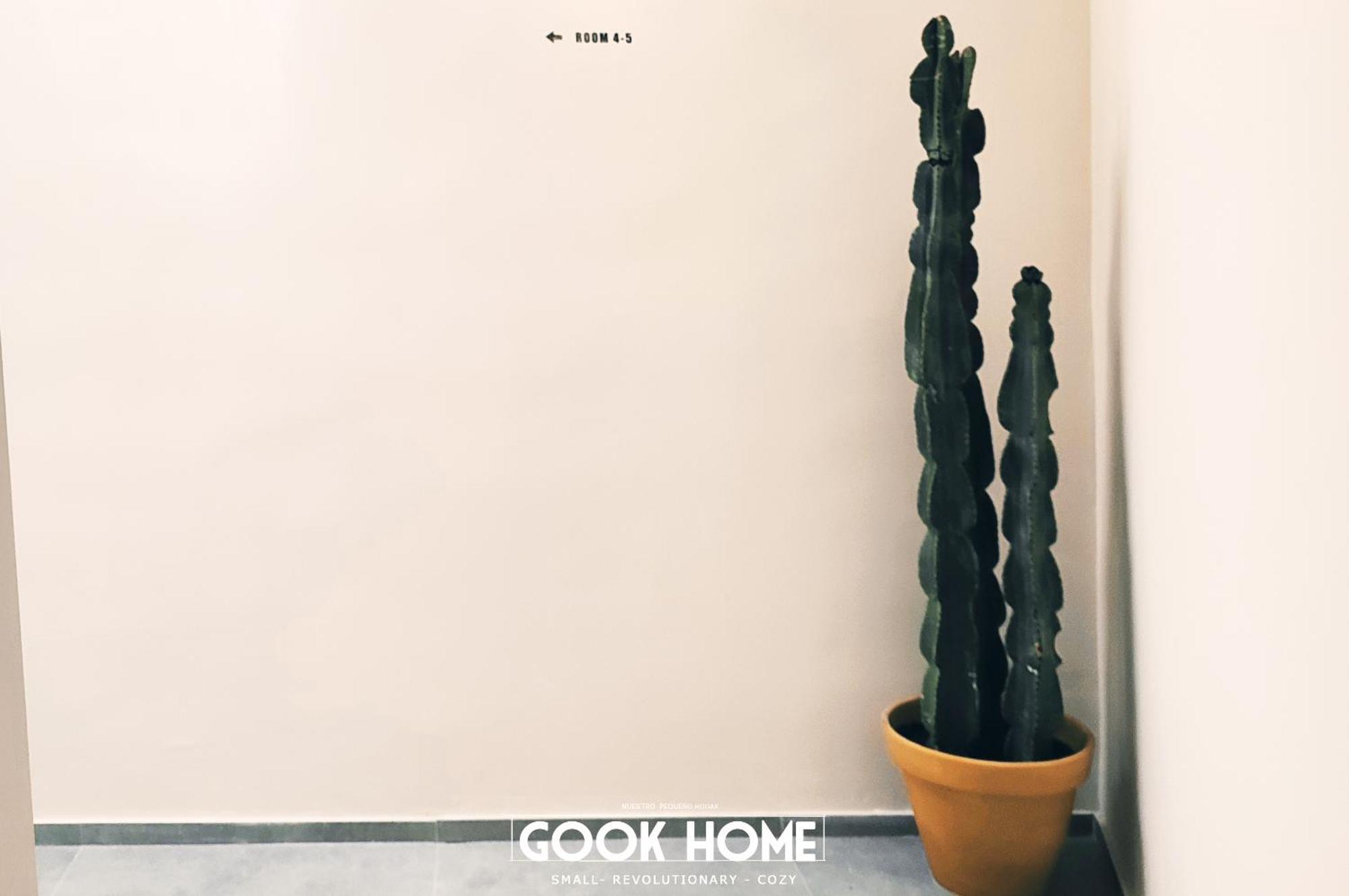 Gook Center * Jerez de la Frontera