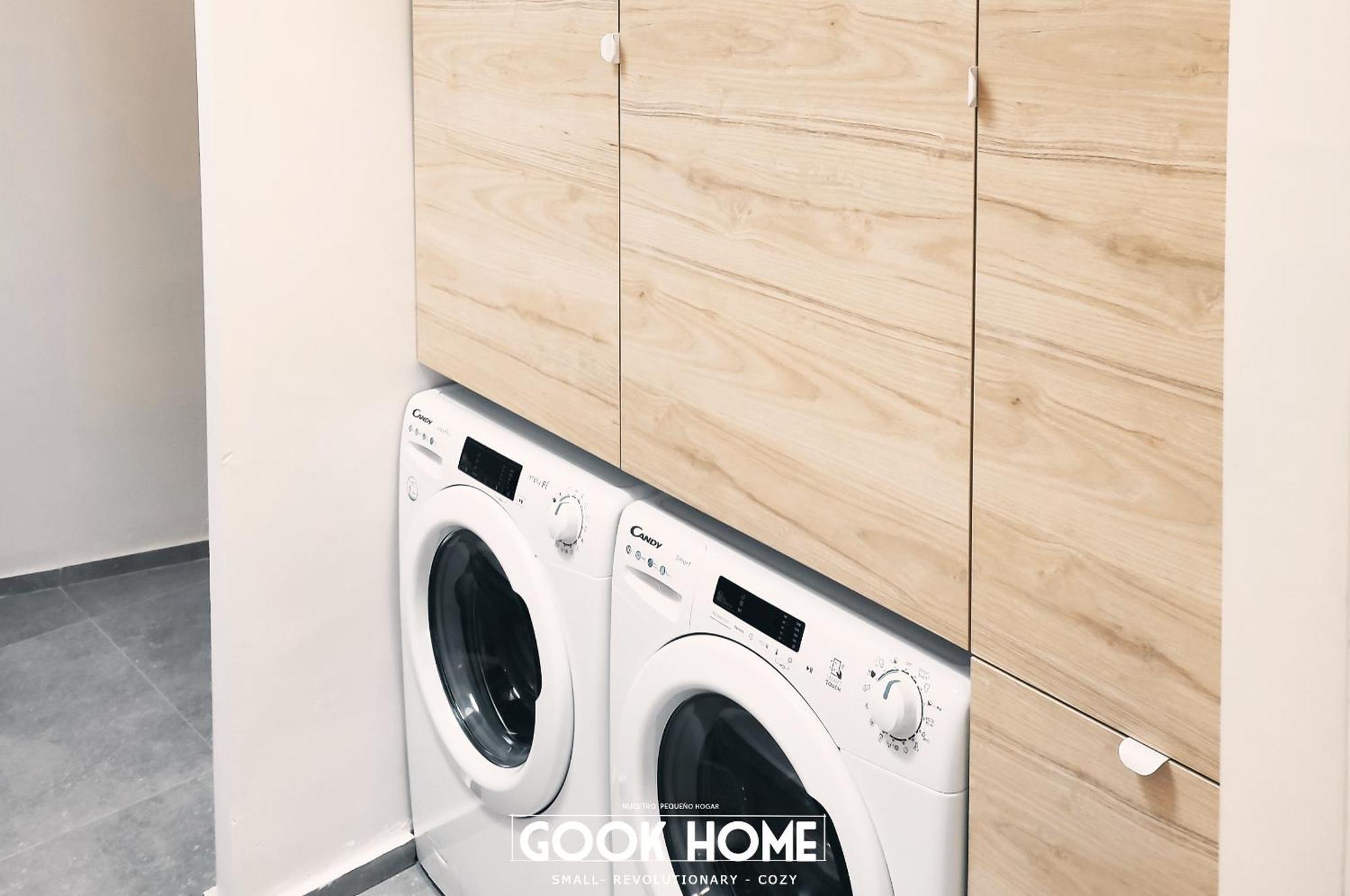 Gook Center Appartement Jerez de la Frontera
