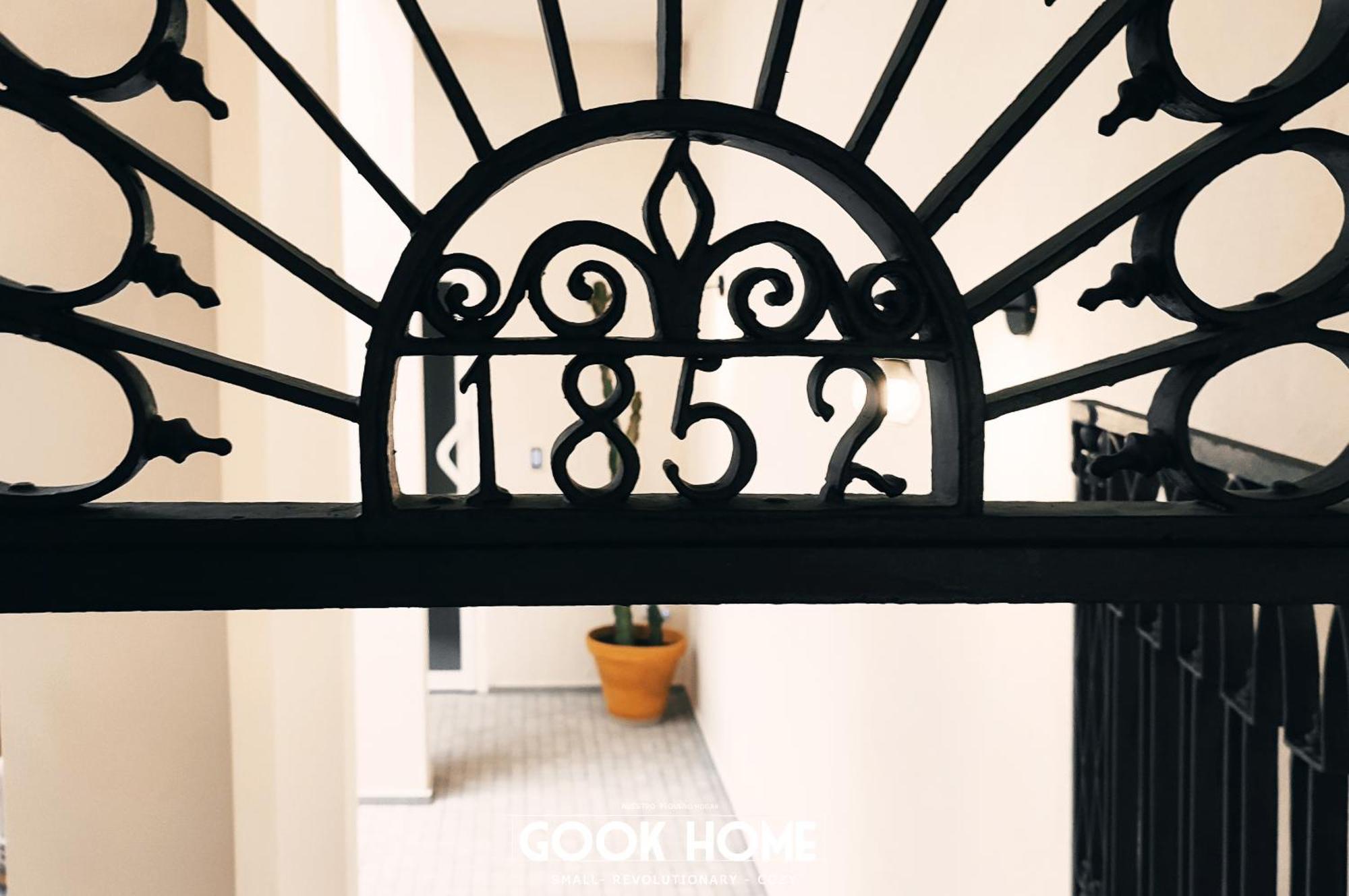 Appartement Gook Center Jerez de la Frontera