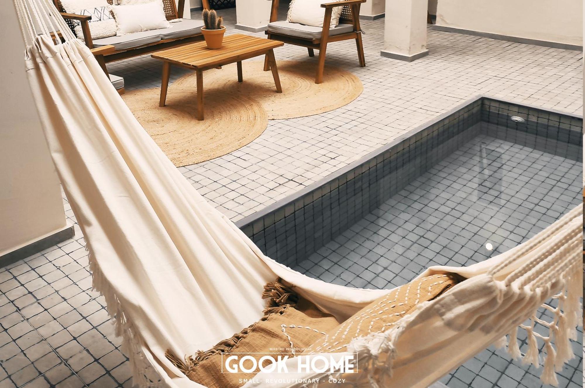 Gook Center Appartement Jerez de la Frontera