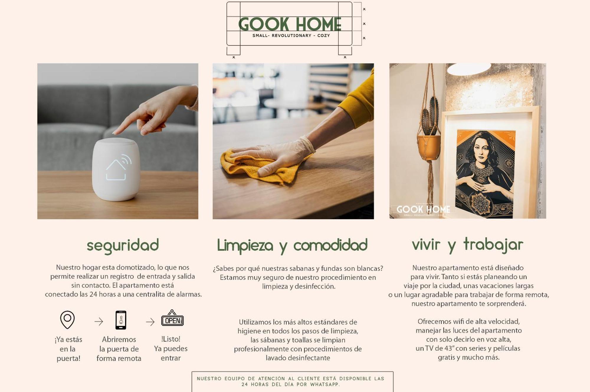 Gook Center Appartement Jerez de la Frontera