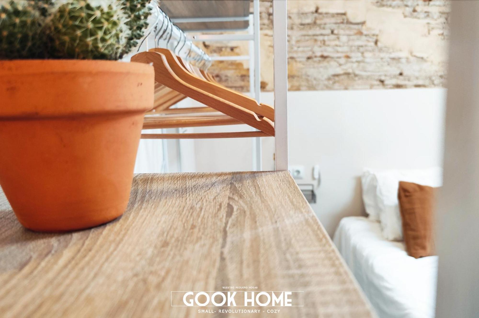 Gook Center Appartement
