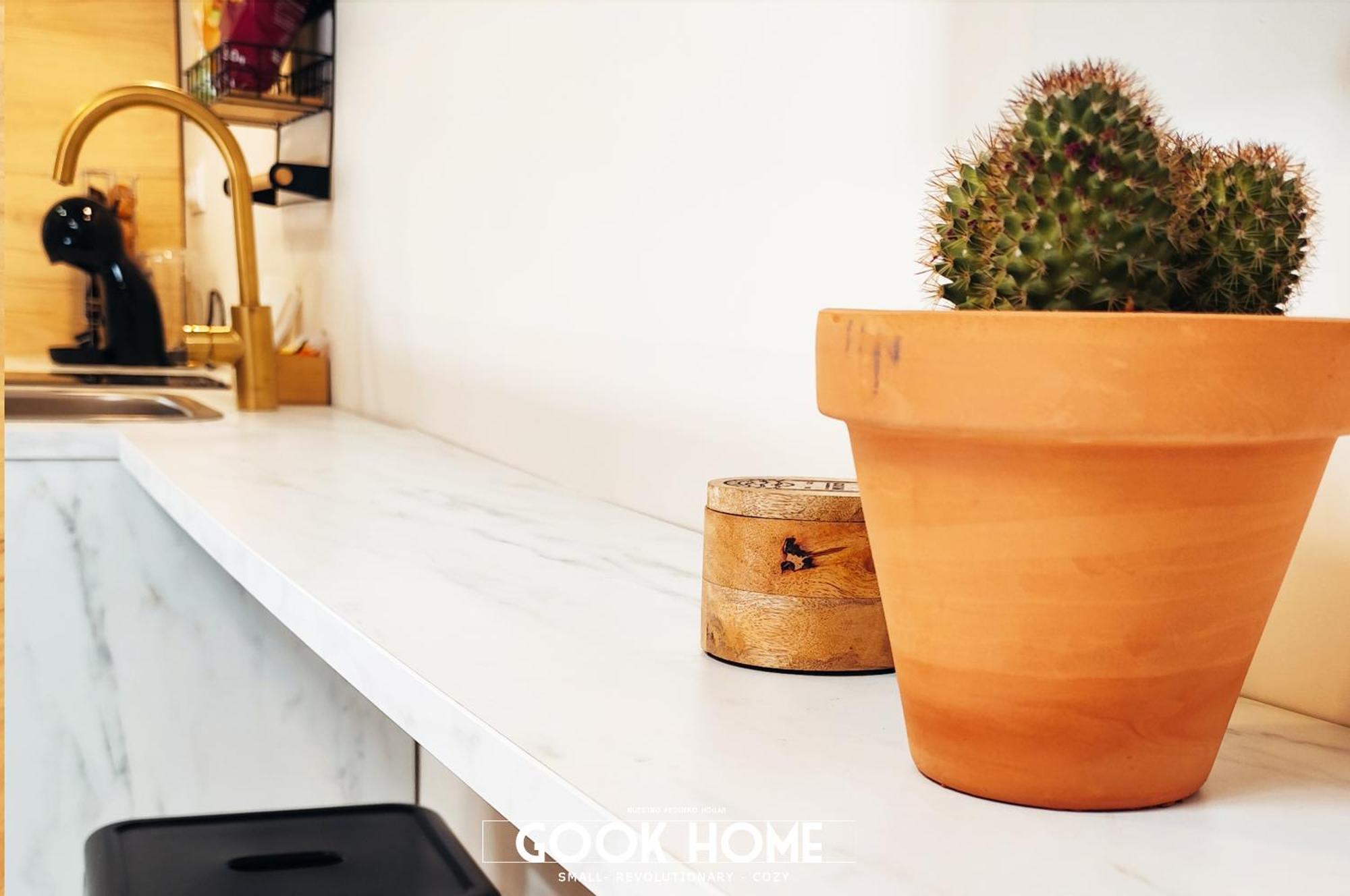 Gook Center Appartement Jerez de la Frontera