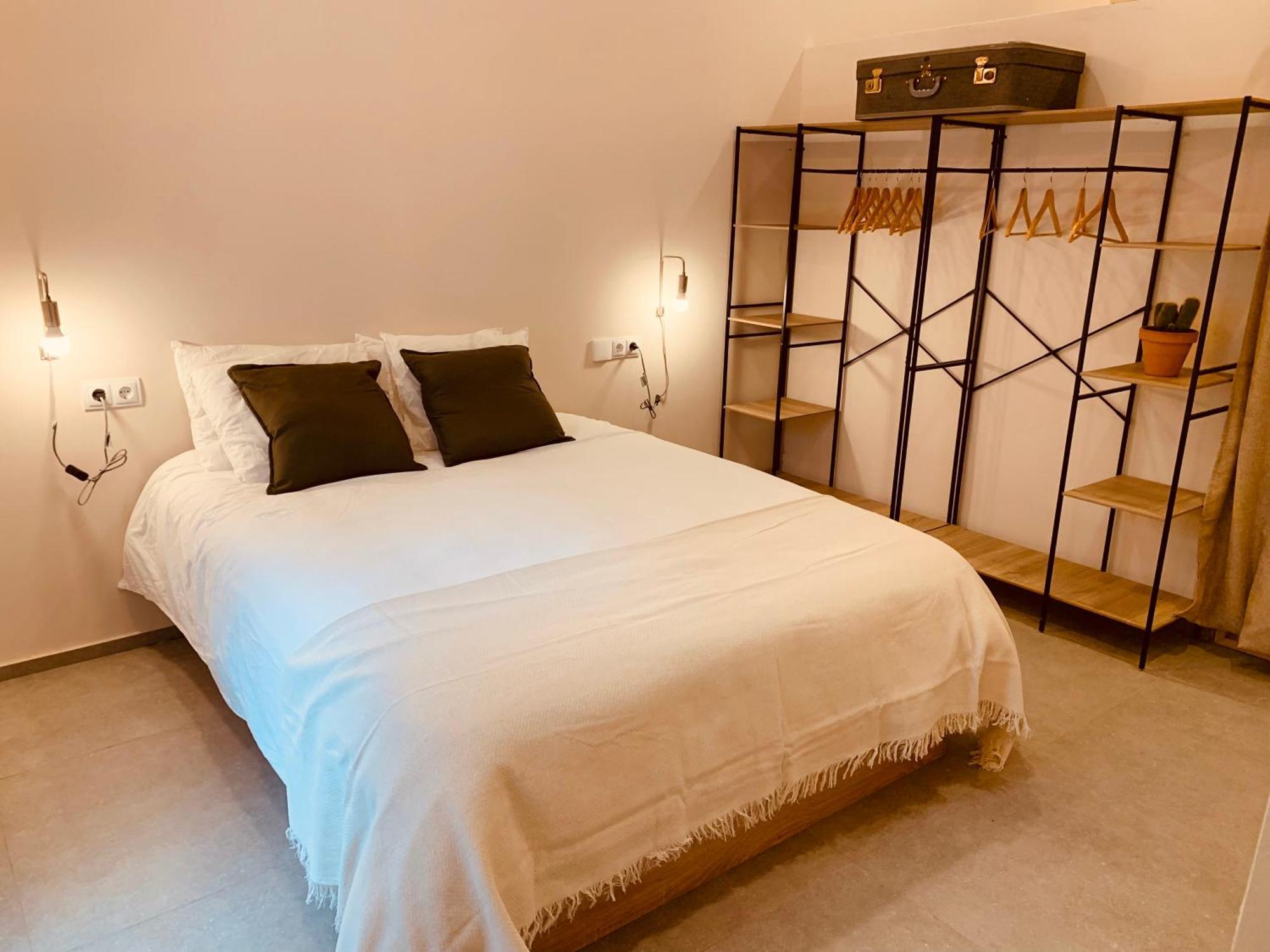 Appartement Gook Center