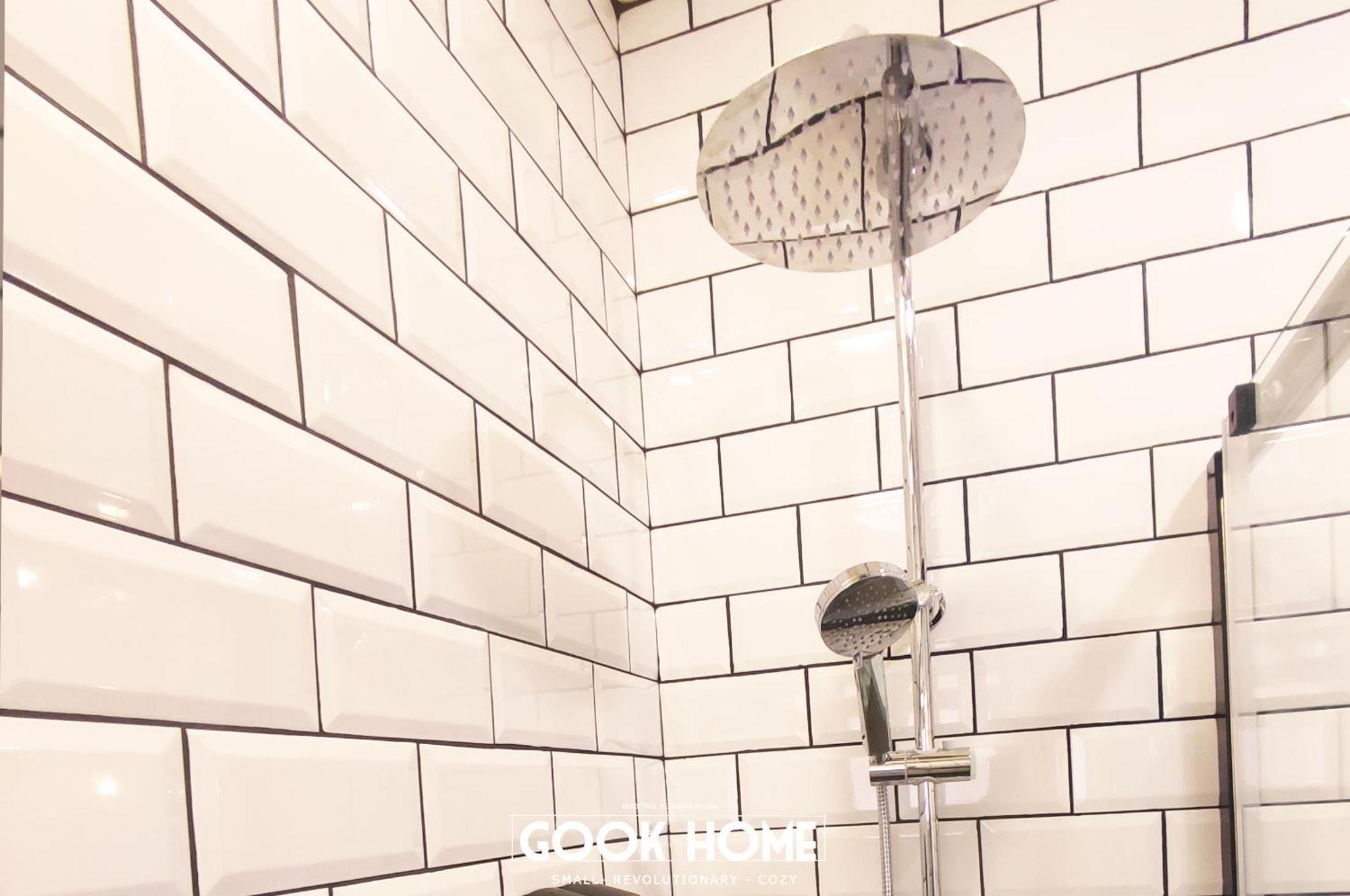Apartamento Gook Center