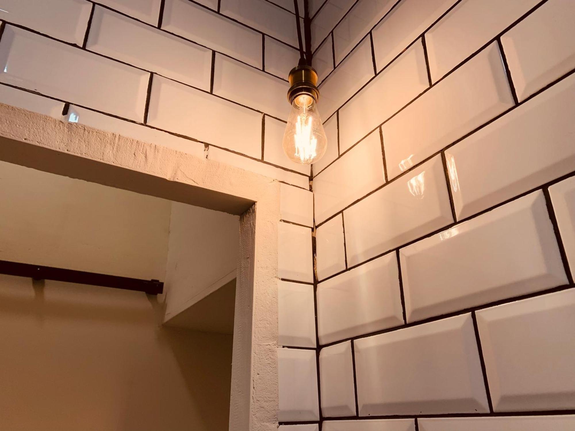 Apartamento Gook Center *
