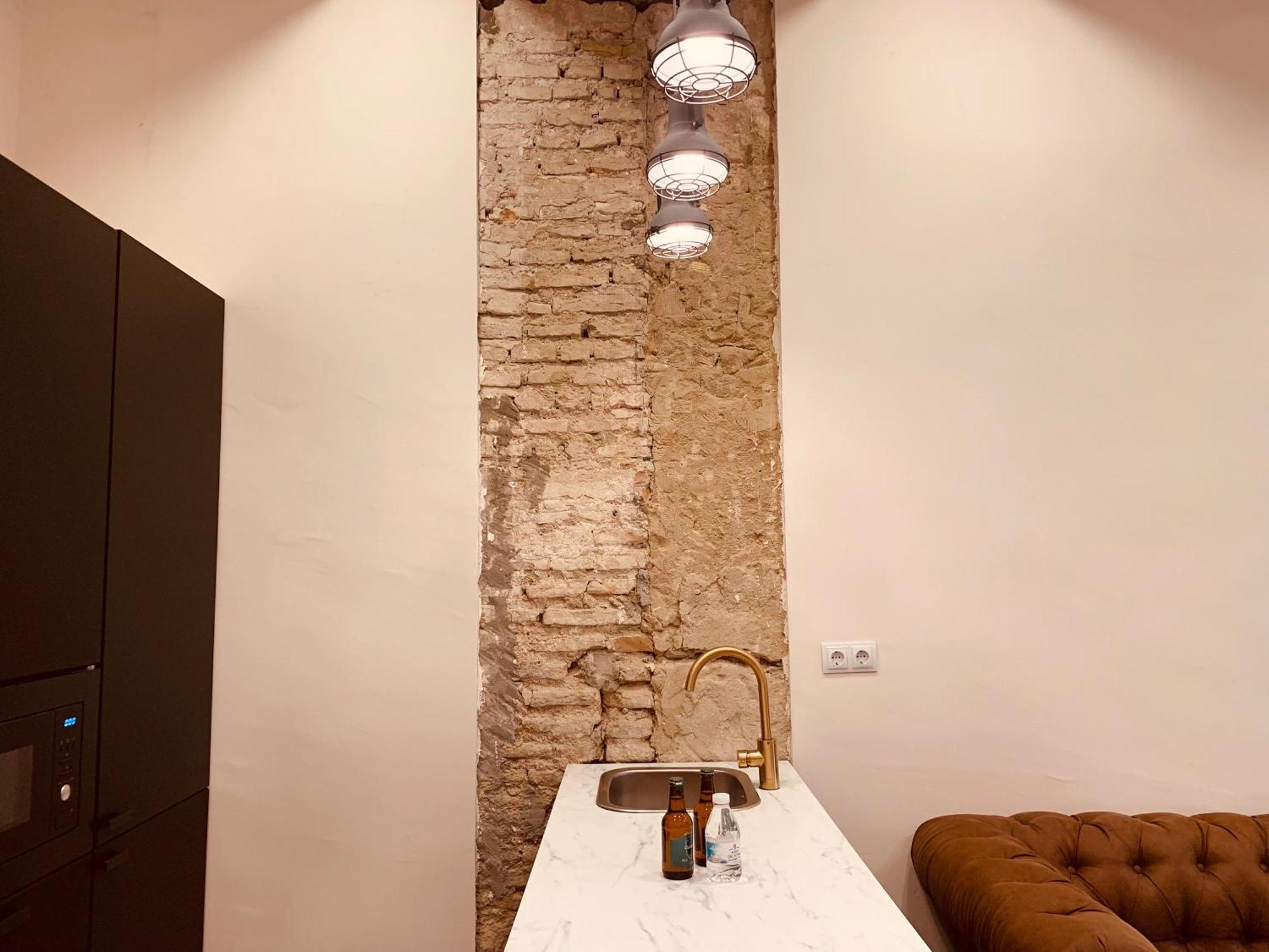 Gook Center Apartamento Jerez de la Frontera