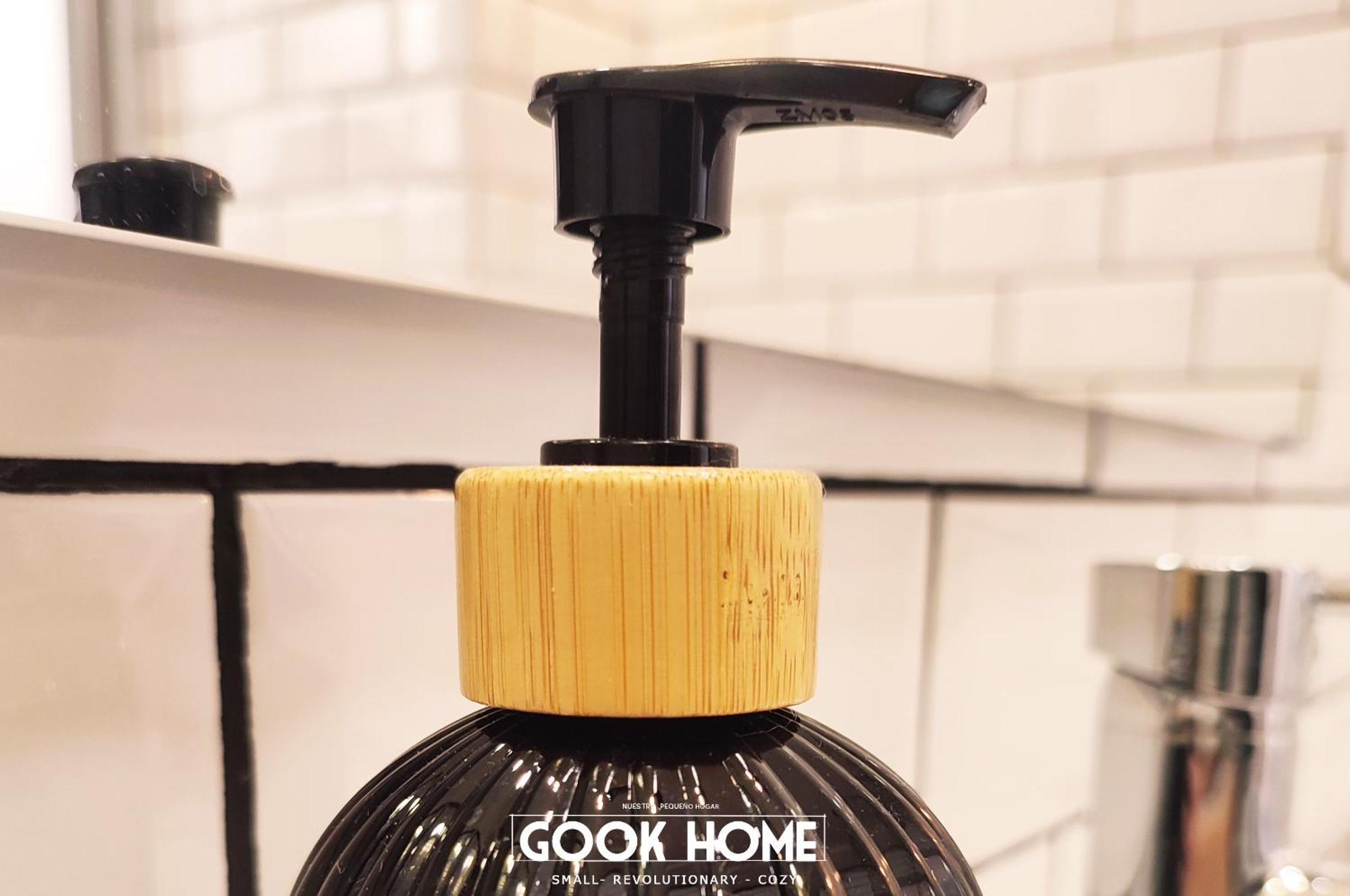 Apartamento Gook Center *