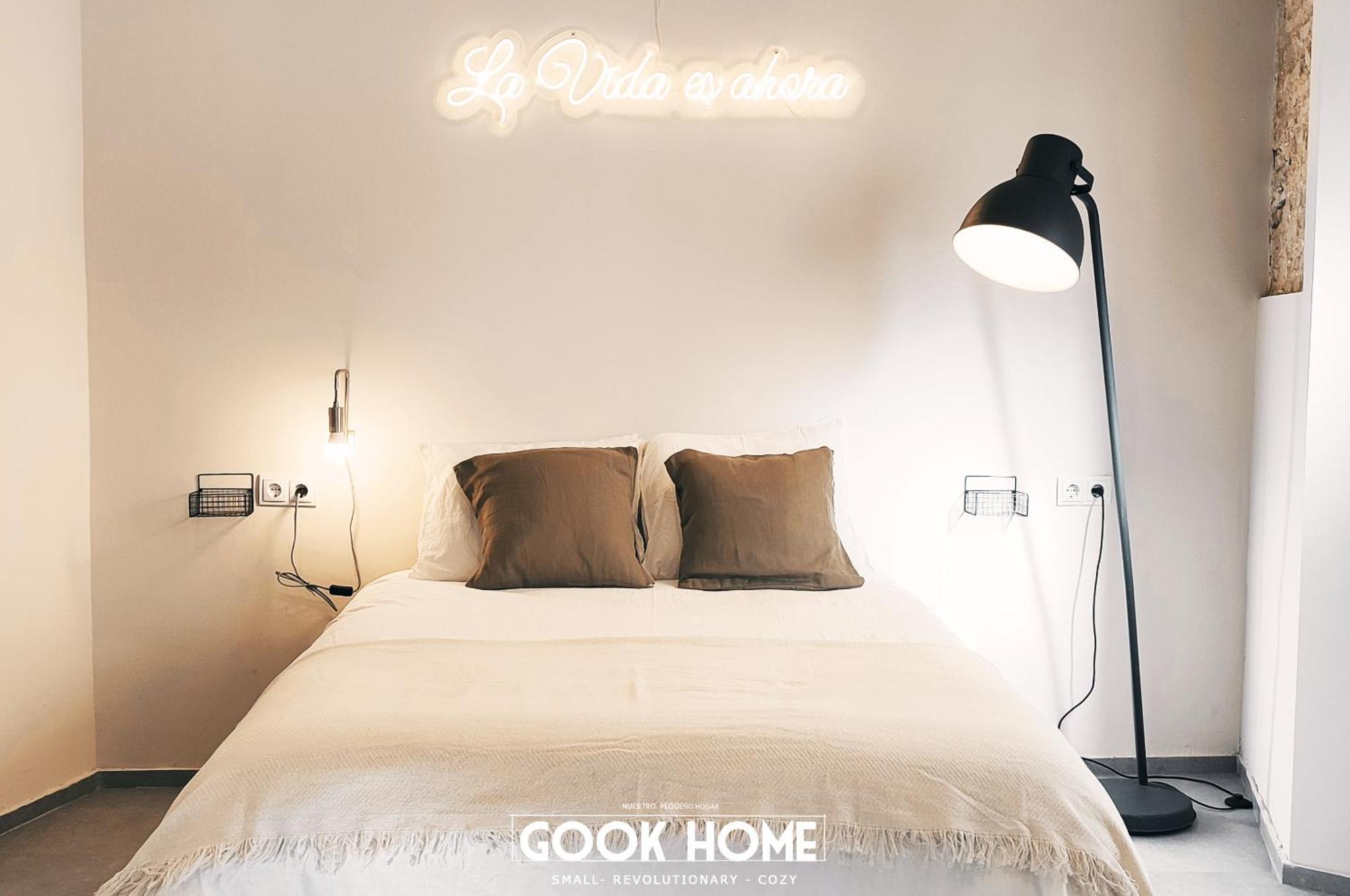 Gook Center Apartamento