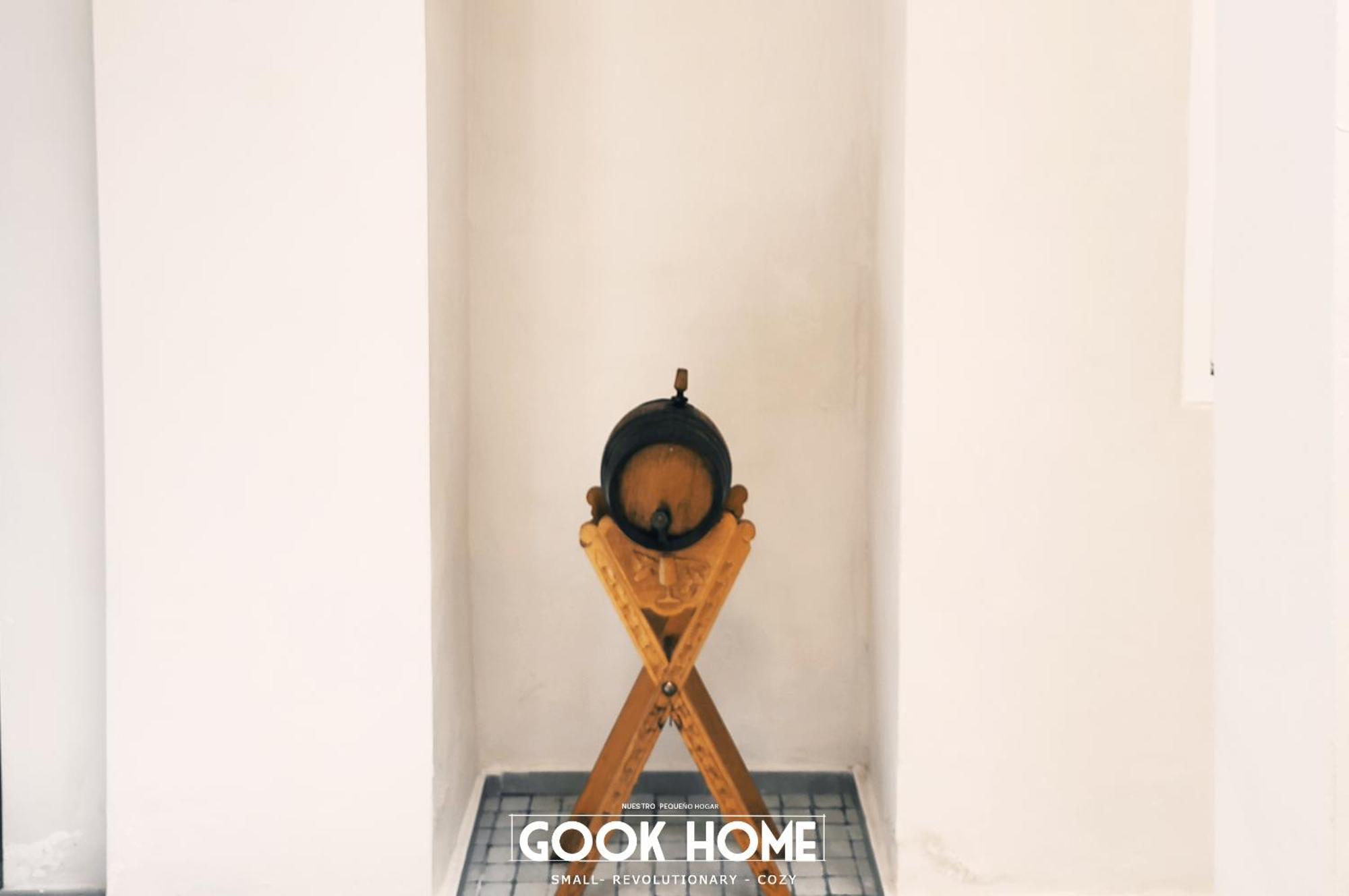 Apartamento Gook Center Jerez de la Frontera