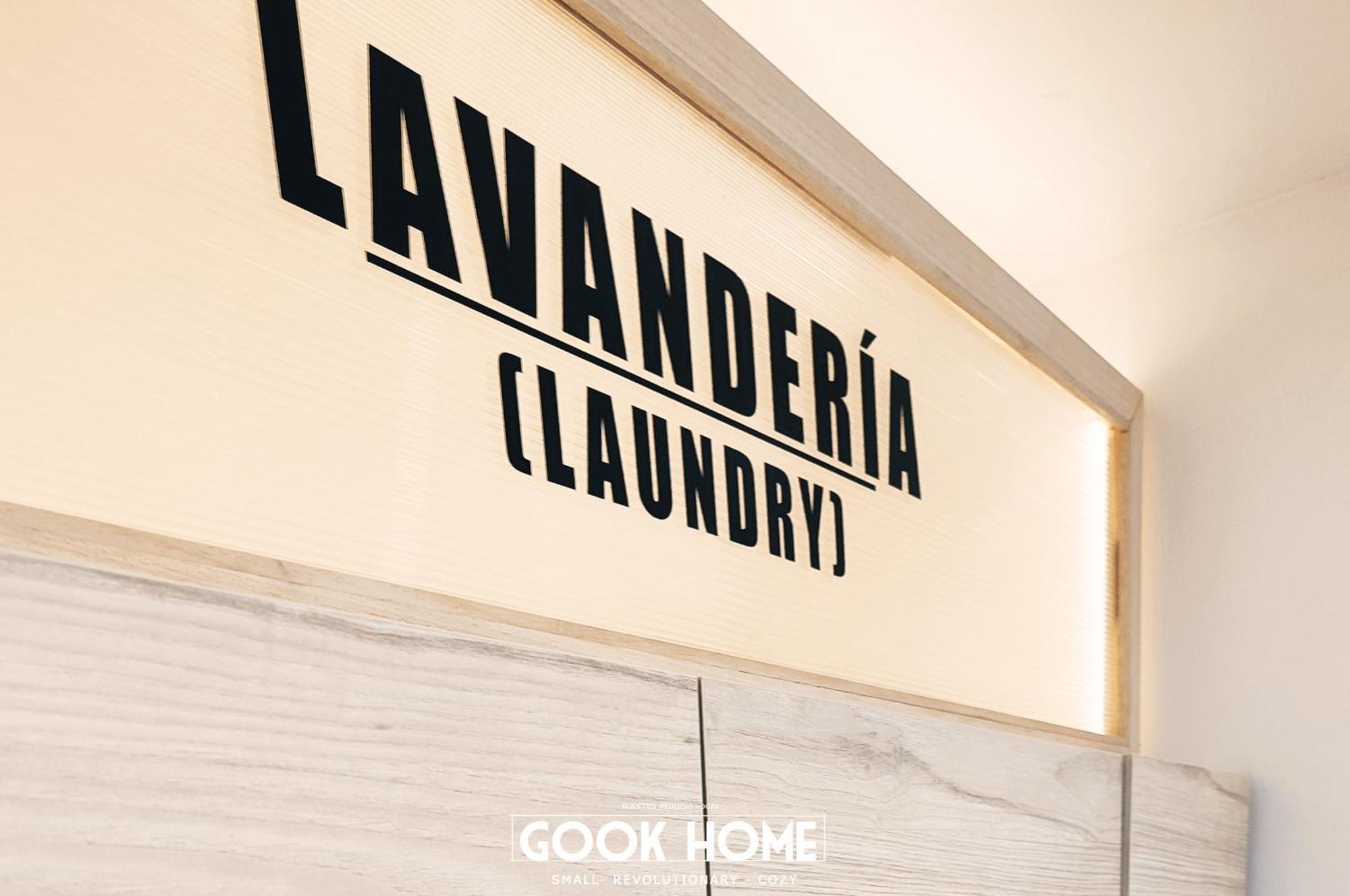 Apartamento Gook Center *