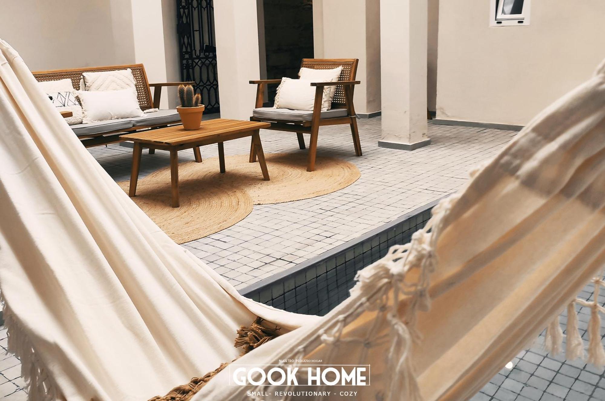 Gook Center Apartamento *