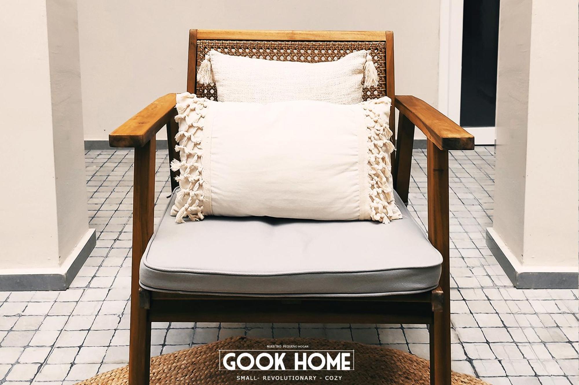 Apartamento Gook Center