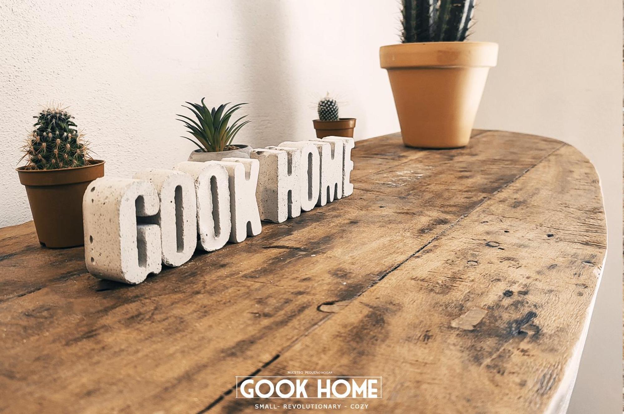 Gook Center Apartamento
