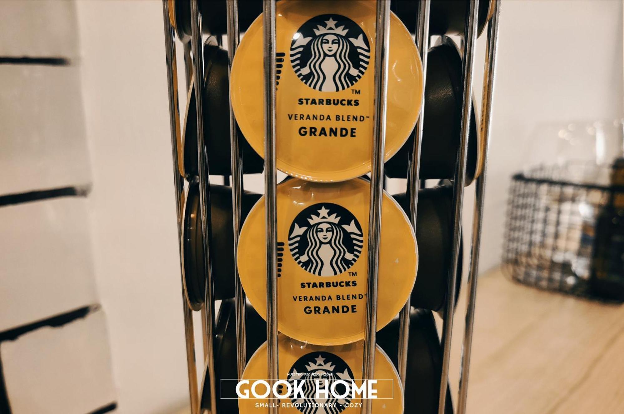 Gook Center Apartamento *