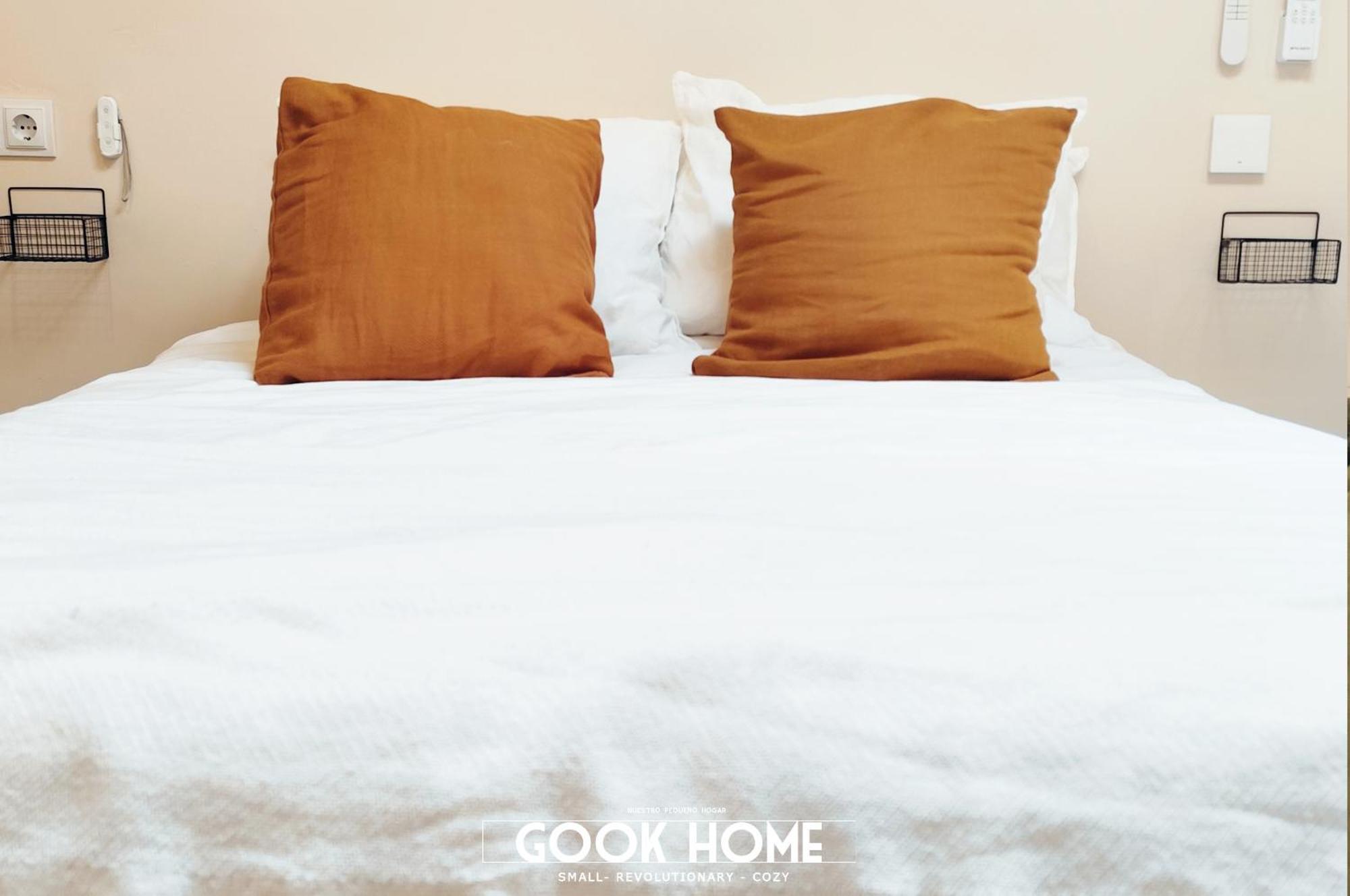 Gook Center Apartamento