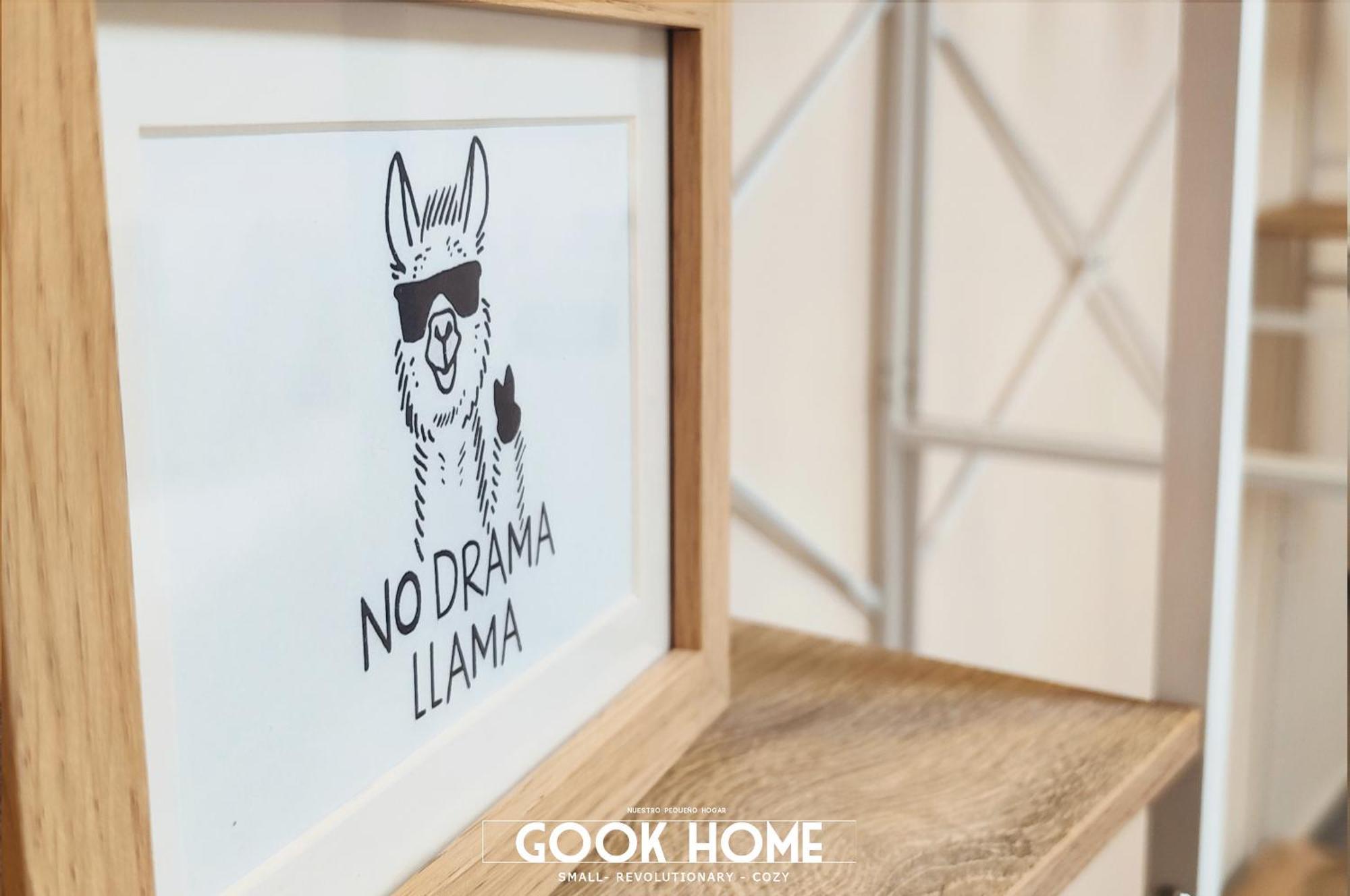 Apartamento Gook Center *