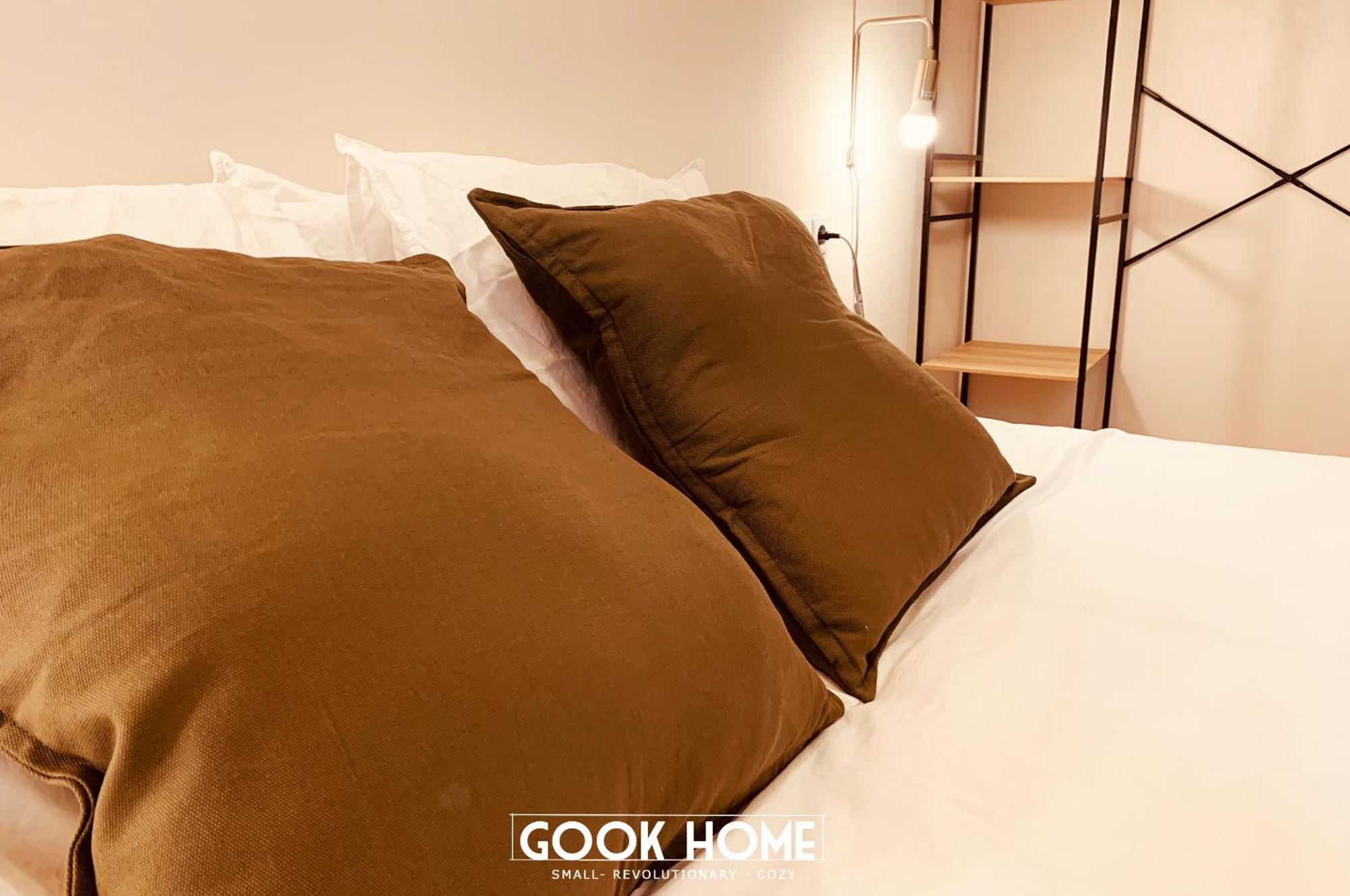 Apartamento Gook Center Jerez de la Frontera