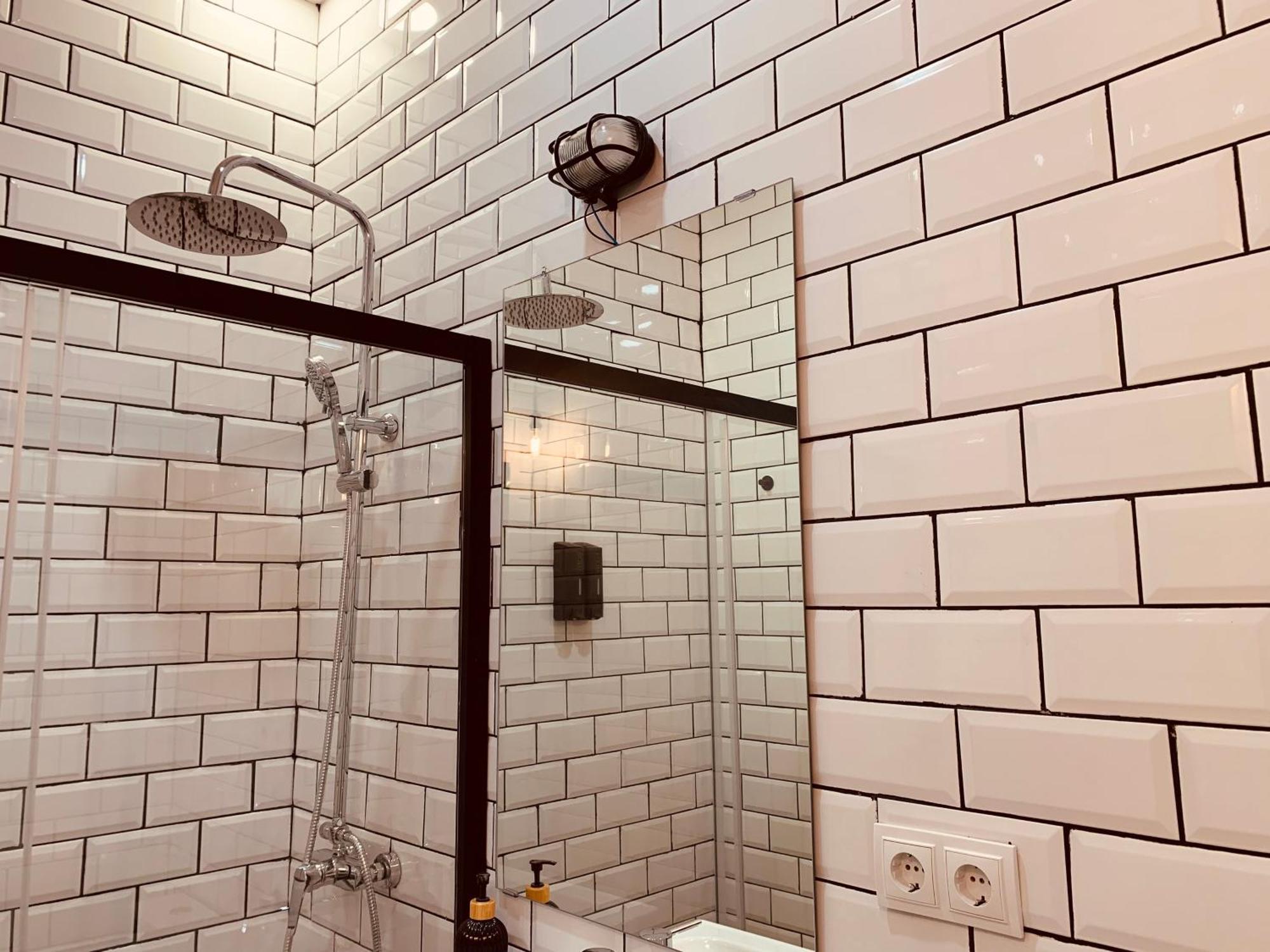Apartamento Gook Center