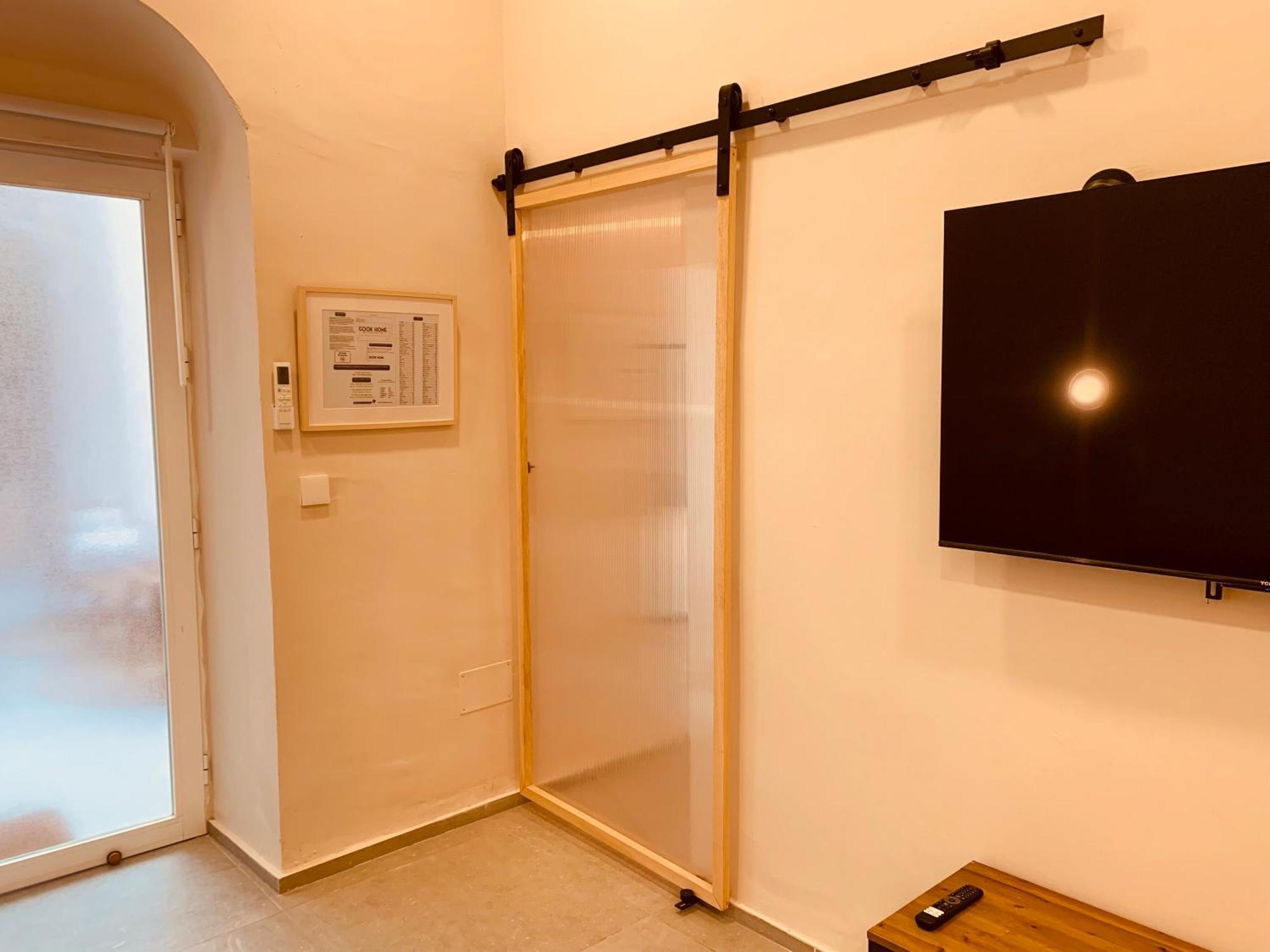 Apartamento Gook Center *