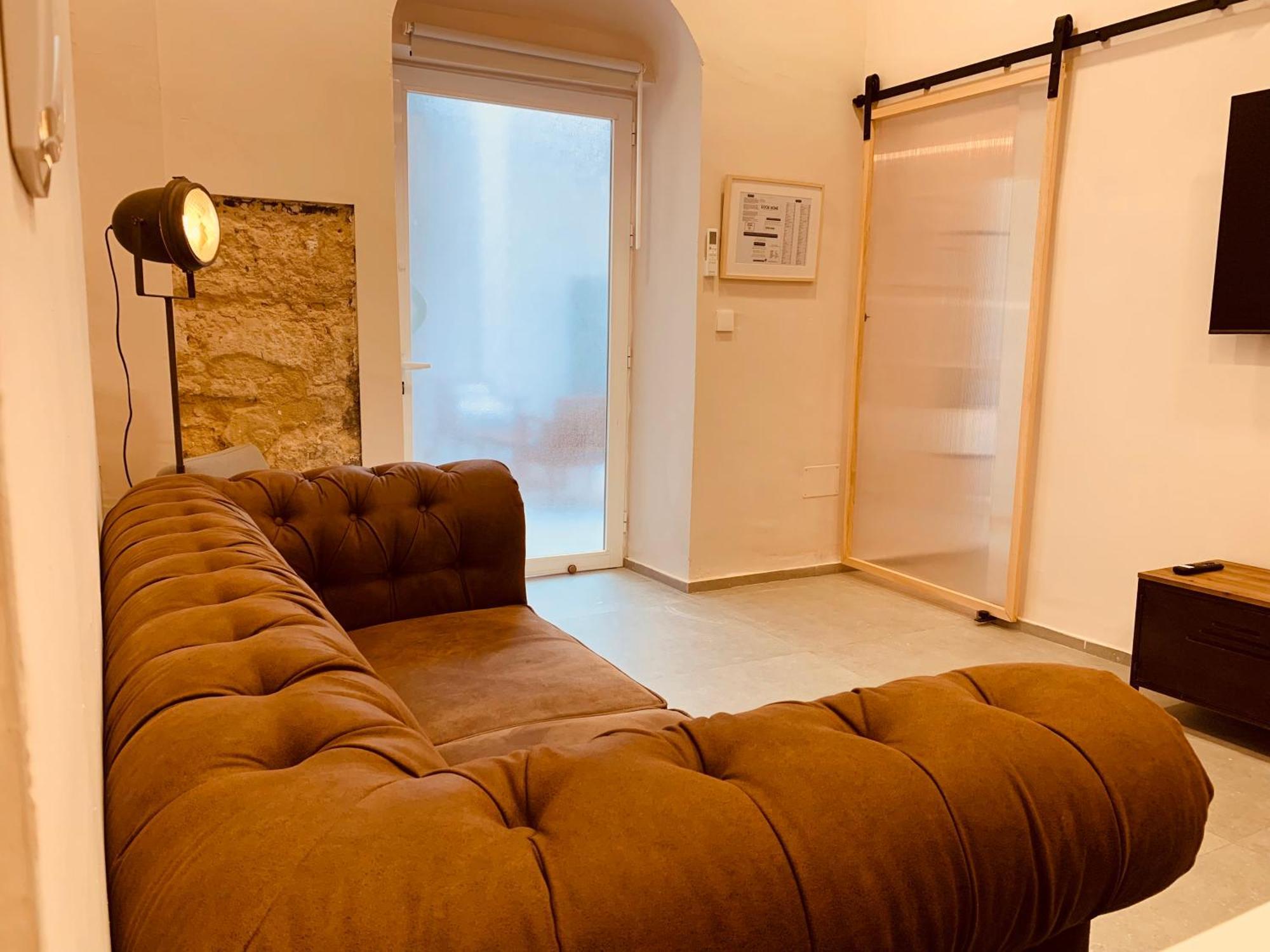 Apartamento Gook Center *